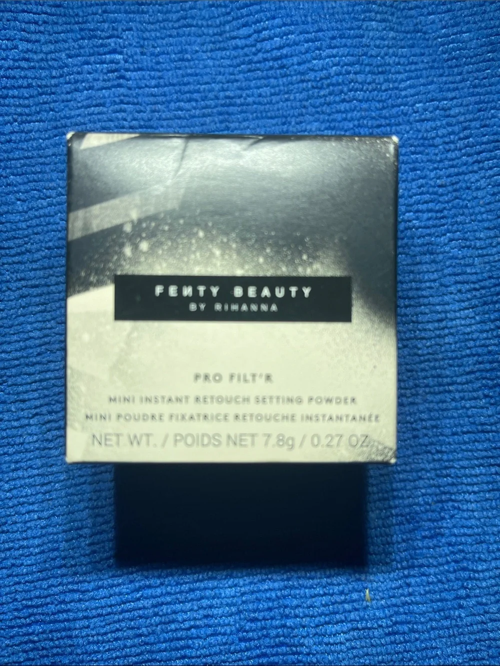Fenty Beauty this mini
